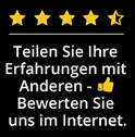 Thilos Service Bewertung